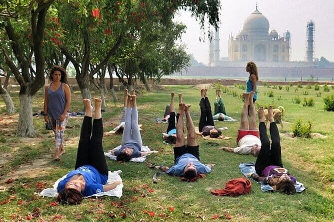 Taj Mahal by Tuk Tuk : A Local-Style Adventure - Who Should Consider This Tour?