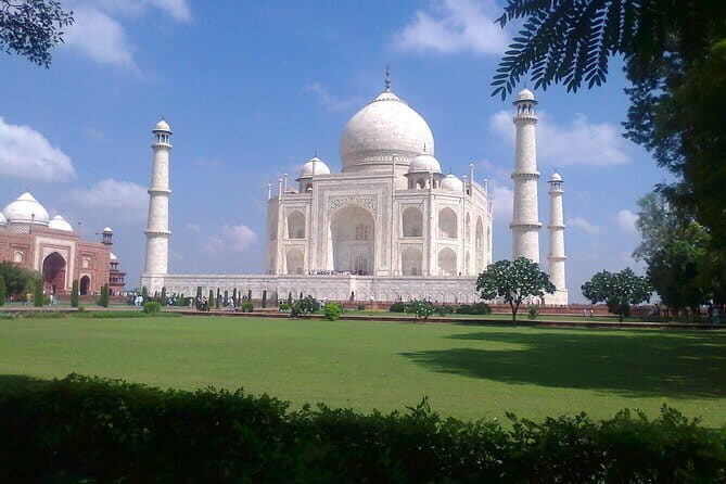 Taj Mahal by Tuk Tuk : A Local-Style Adventure - Final Thoughts