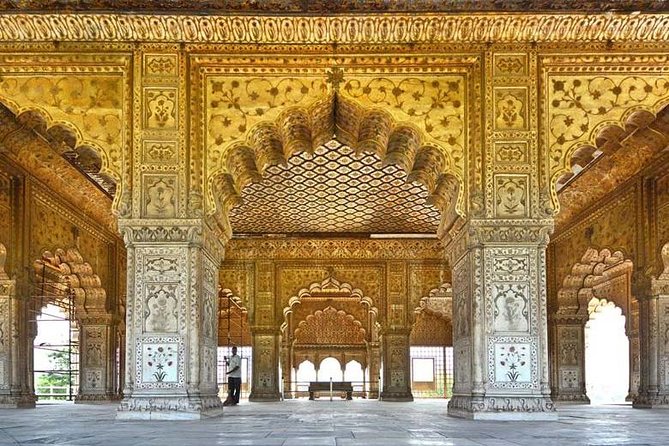 Taj Mahal Day Tour by Fastest Luxury Train From Delhi NCR - Booking and Pricing Information