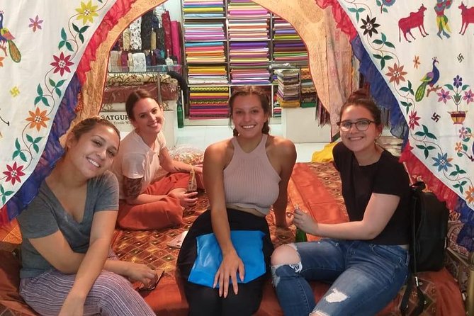 Taj Mahal Day Tour From Delhi by Car - Customer Reviews