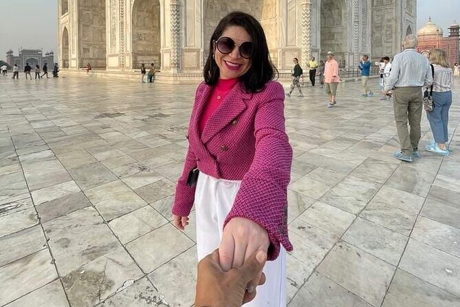 Taj Mahal Day Tour From Delhi By Gatimaan Train - What Makes This Tour Stand Out?