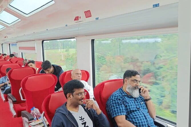 Taj Mahal Day Tour with Akbar Tomb from Delhi by Superfast Train - What the Reviews Reveal About the Experience