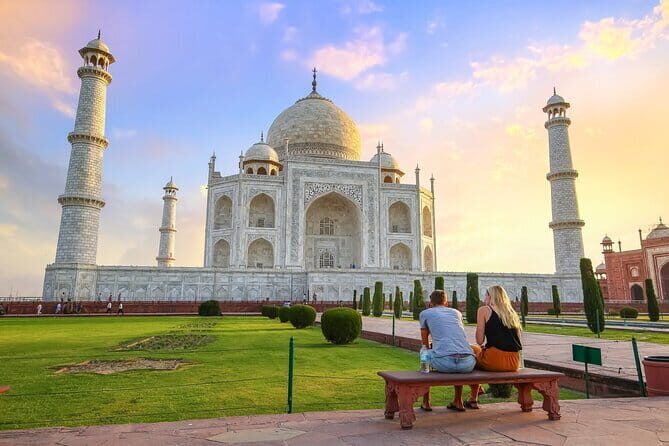 Taj Mahal Day Trip - Is This Tour Right for You?
