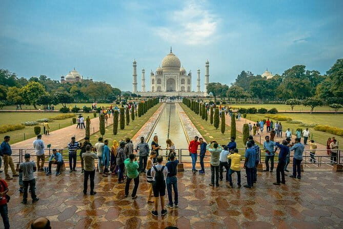Taj Mahal day Trip from Delhi by Private Car ( Luxury & Comfort ) - Final Thoughts: Is This Tour Worth It?