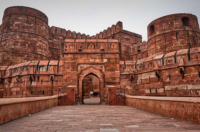 Taj Mahal Entrance Ticket with including Private Guide - Who Is This Tour Best For?