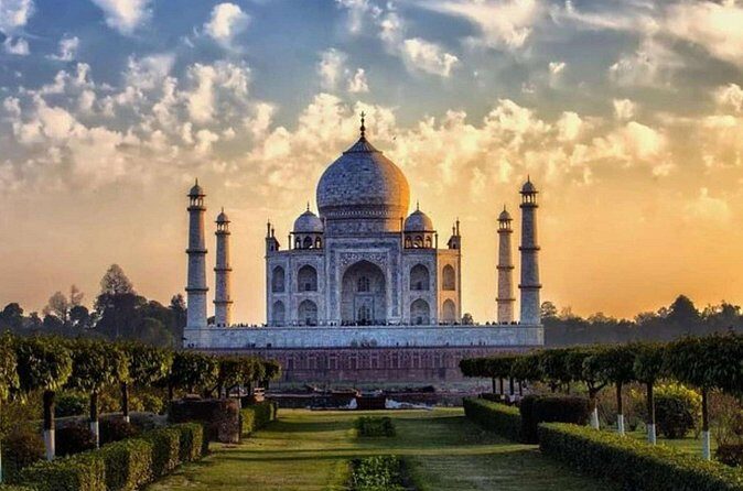 Taj Mahal Entrance Ticket with including Private Guide - Final Thoughts