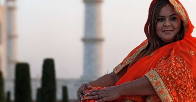 Taj Mahal Entry Ticket & Guide - Location and Transportation Information
