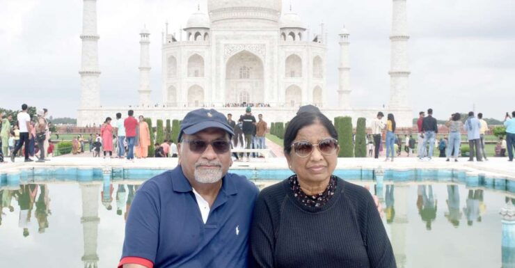 Taj Mahal Entry Ticket With Optional Guide & Transport - Good To Know
