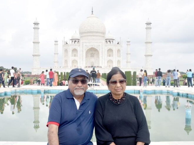 Taj Mahal Entry Ticket With Optional Guide & Transport - Frequently Asked Questions