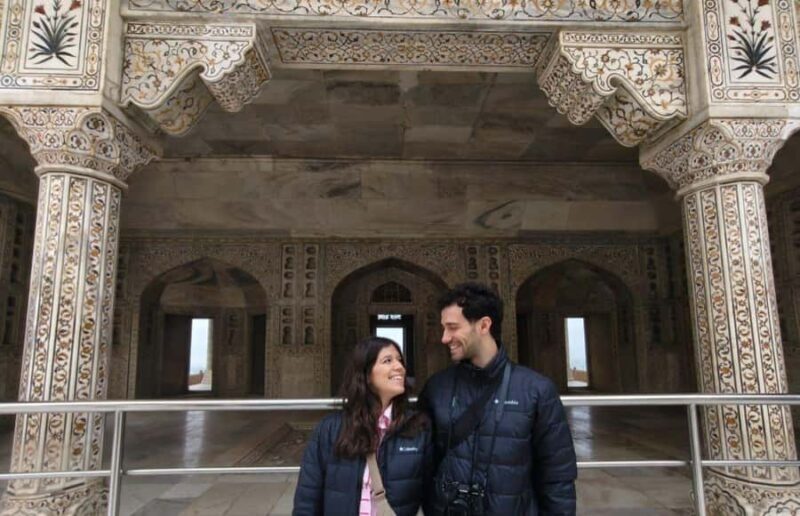 Taj Mahal Express Delhi to Agra Day Trip by Super-Fast Train - FAQ
