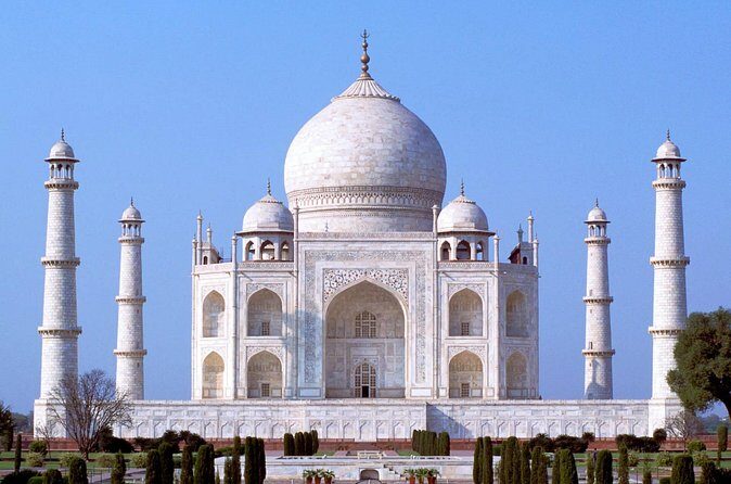 Taj Mahal Fast-Track Entry Ticket - Who Will Love This Tour?