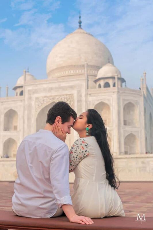 Taj Mahal Foreigner High-Value Express Entry Tickets - FAQs