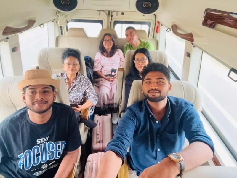 Taj Mahal, Fort & Baby Taj Day Trip from DelhiAll Inclusive - A Complete Breakdown of the Agra Day Trip Experience