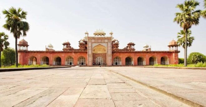 Taj Mahal, Great Akbar Tomb & Agra Overnight Tour From Delhi - Detailed Tour Itinerary