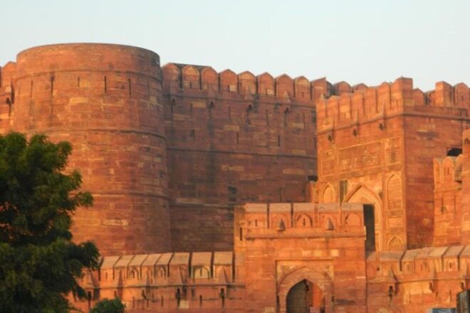 Taj Mahal, Great Akbar Tomb & Agra Overnight Tour From Delhi - Booking and Reservation Details