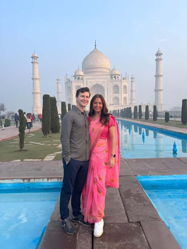 Taj Mahal: Guided Tour with Skip The Line Entry Tickets - FAQs