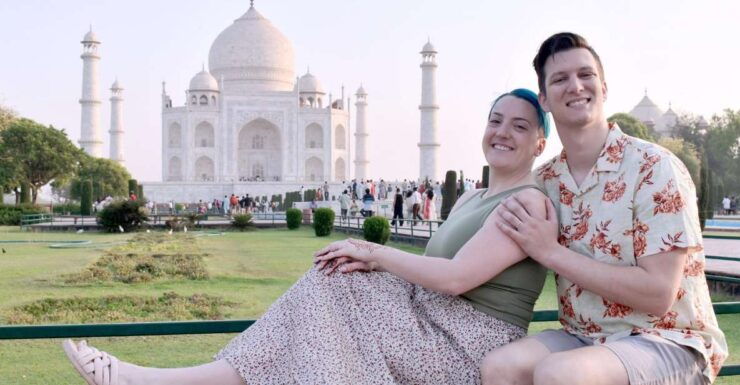 Taj Mahal & Mausoleum Skip-The-Line Tickets - Good To Know
