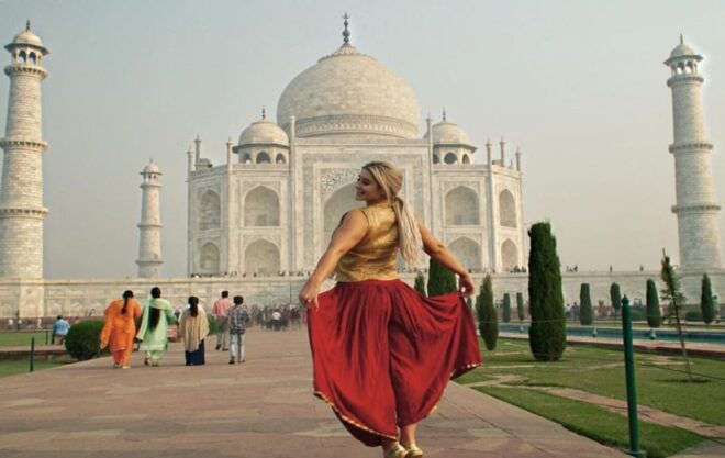 Taj Mahal & Mausoleum Skip-The-Line Tickets - Important Information and Restrictions