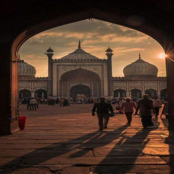 Taj Mahal Overnight, New Delhi & Agra Tour - Frequently Asked Questions