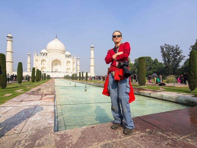 Taj Mahal Overnight Tour By Car From Delhi With Hotel - Tour Highlights and Itinerary