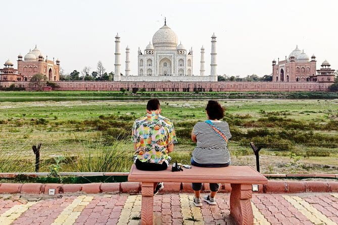 Taj Mahal Photography Tour - Good To Know
