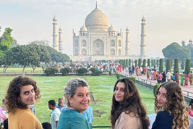 Taj Mahal Photography Tour - Who Will Love This Tour?