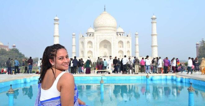 Taj Mahal Private Day Tour From Delhi - All Inclusive - Reservation