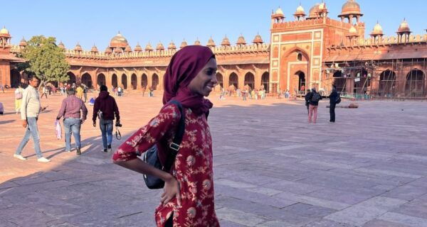 Taj Mahal Private Day Tour From Delhi - All Inclusive - Directions