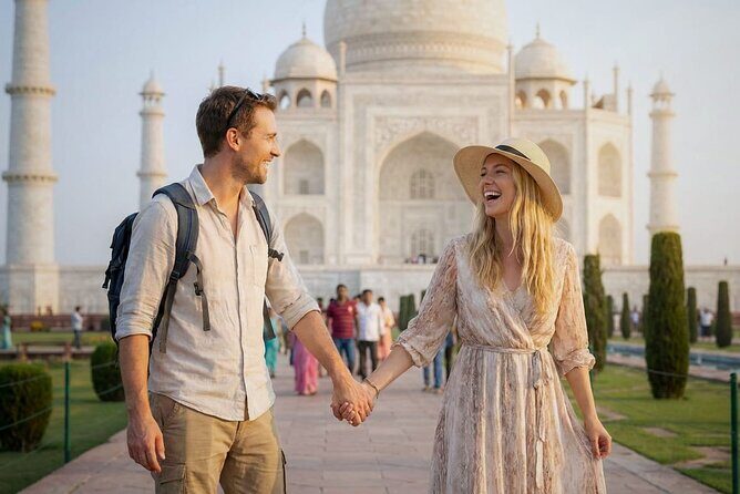 Taj Mahal Private Tour from Delhi By Car with Agra Fort - Final Thoughts: Is It Worth It?