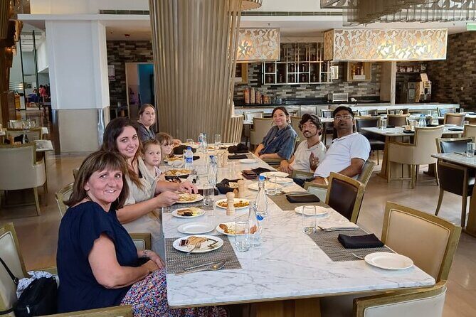 Taj Mahal Private Tour in Luxury Transport - An In-Depth Look at the Taj Mahal Private Luxury Tour  