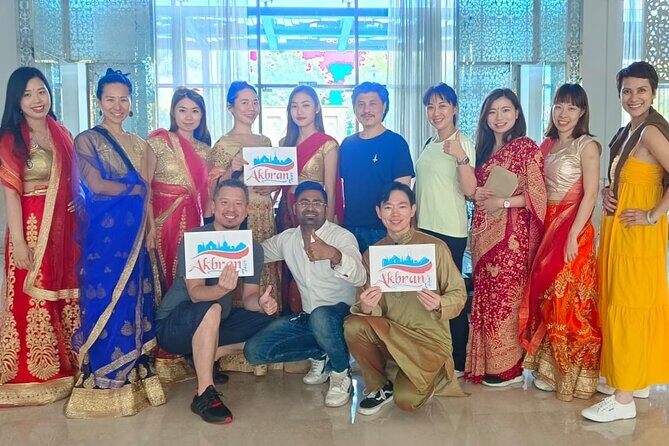 Taj Mahal Private Tour in Luxury Transport - Final Thoughts  