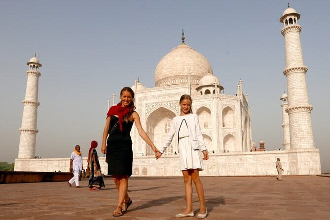 Taj Mahal Private Tour (Viator Award Winner) - FAQ