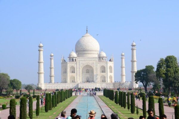 Taj Mahal Private Tour With Multiple Option - Frequently Asked Questions