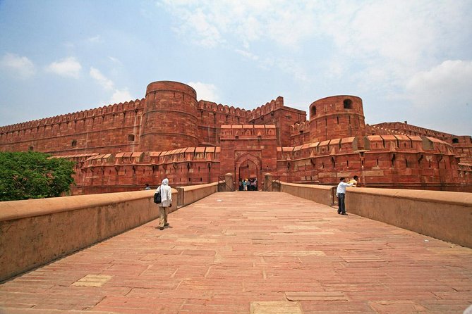 Taj Mahal Same Day Guided Tour - Traveler Experience Insights