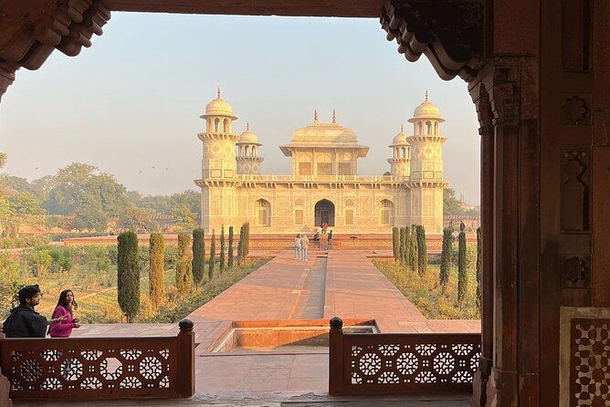 Taj Mahal Same Day Tour from Delhi by Car Agra Fort, Baby Taj - Final Thoughts