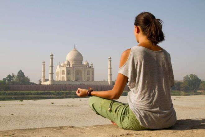 Taj Mahal: Shared Group Tour With Transfer From New Delhi - Important Information