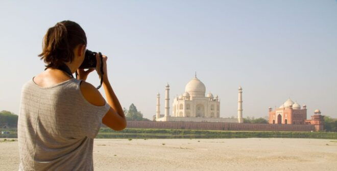 Taj Mahal: Shared Group Tour With Transfer From New Delhi - Review Summary