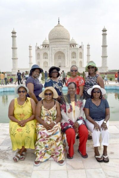 Taj Mahal Skip-The-Line & Agra Day Trip With Transfers - Directions