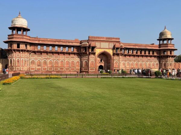 Taj Mahal Skip-The-Line & Agra Day Trip With Transfers - Frequently Asked Questions