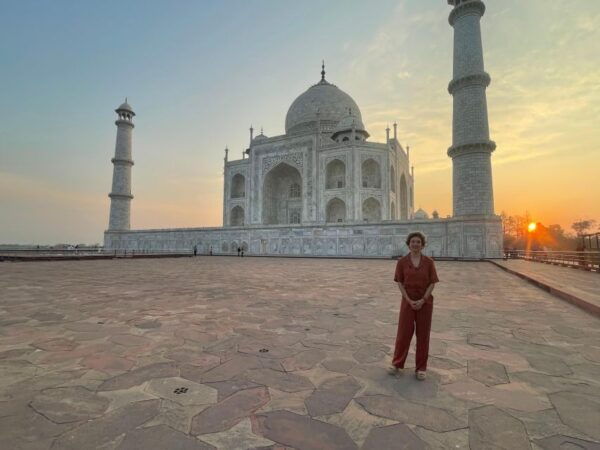 Taj Mahal Skip-The-Line & Agra Day Trip With Transfers - The Sum Up