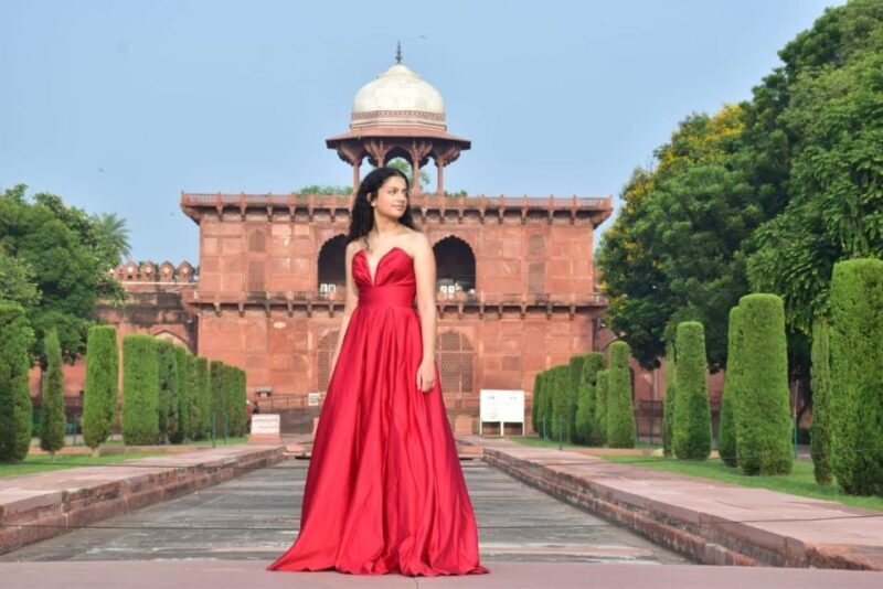 Taj Mahal Skip-the-Line Guided Tour with Optional Add-ons - Final Thoughts