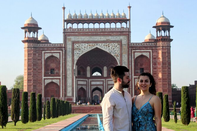 Taj Mahal Skip-The-Line Guided Tour With Options - Frequently Asked Questions