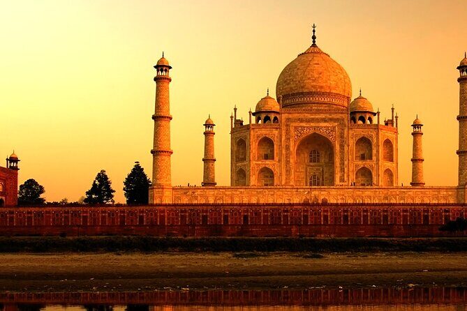 Taj Mahal skip the line - Shopping Tour - A Closer Look at the Tour Itinerary