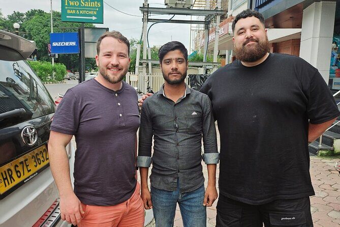 Taj Mahal skip the line - Shopping Tour - What Does the Price Cover?