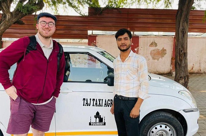 Taj Mahal skip the line - Shopping Tour - Who Is This Tour Best For?