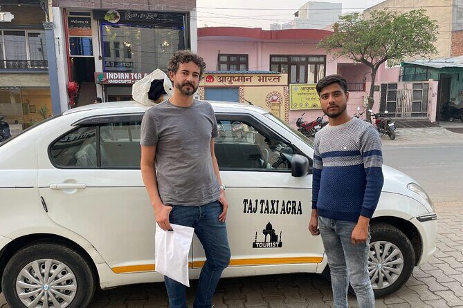 Taj Mahal skip the line - Shopping Tour - FAQ