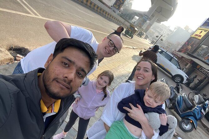 Taj Mahal skip the line - Shopping Tour - Final Thoughts: Is This Tour for You?