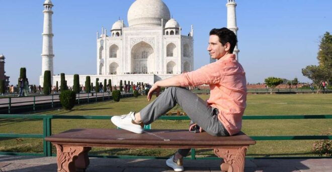 Taj Mahal Sunrise & Agra Day Tour With Options - Inclusions