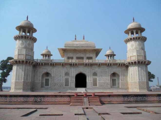 Taj Mahal Sunrise & Agra Day Tour With Options - Frequently Asked Questions