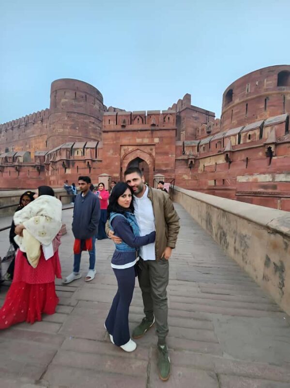 Taj Mahal Sunrise, Agra Fort & Baby Taj Tour (All-Inclusive) - Who Will Love This Tour?